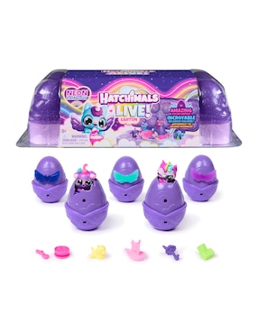 Bebé Hatchimals Hatchimals Alive!