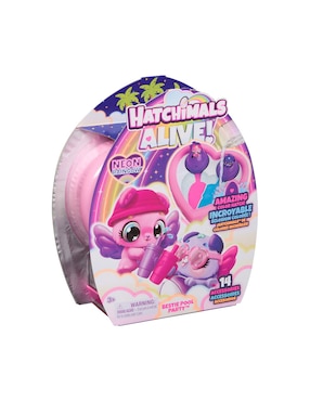 Bebé Hatchimals Hatchimals Alive!