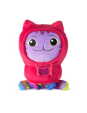 Peluche de Gabby's Dollhouse Gato Spin Master de 26 cm