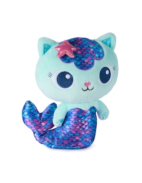 Peluche de Gabby's Dollhouse Spin Master MerCat de 23.5 cm