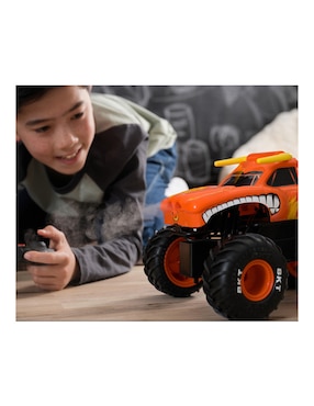 Monster truck Monster Jam el toro loco
