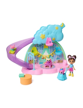 Guardería De Gatitos Melissa & Doug juego didáctico infantil unisex