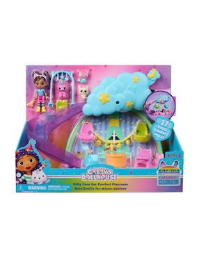 Guardería De Gatitos Melissa & Doug juego didáctico infantil unisex