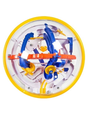 Rubik's Tracks 100 Spin Master