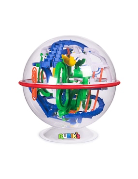 Rubik's Tracks 150 Portal Spin Master