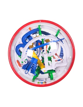 Rubik's Tracks 150 Portal Spin Master