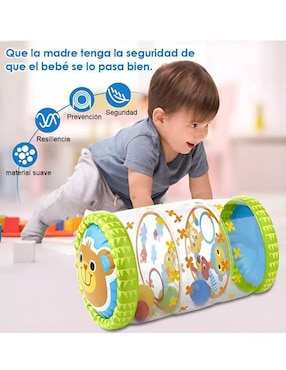 Juego didáctico juguete sensorial Op