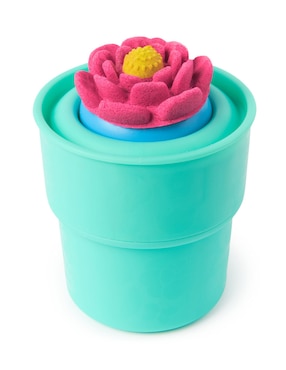 SquishBlossom Kinetic Sand