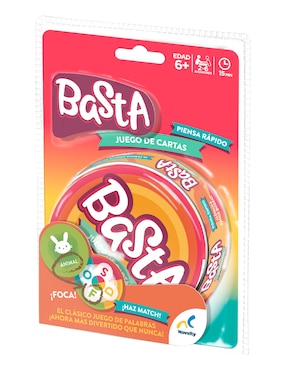 Basta Novelty
