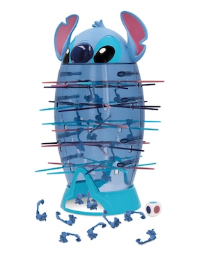Balance extremo Stitch Novelty Disney