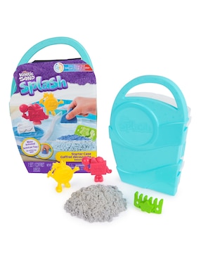 Estuche básico Splash Kinetic Sand