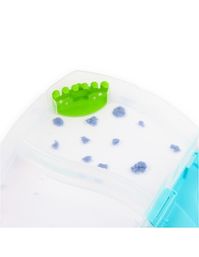 Estuche básico Splash Kinetic Sand