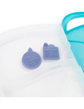 Estuche básico Splash Kinetic Sand