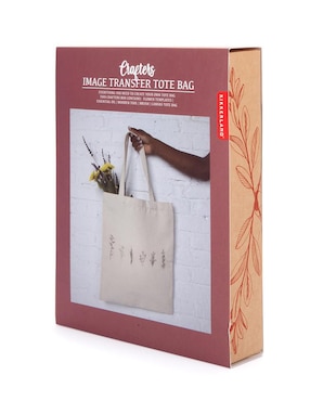Crafters para hacer bolsa Kikkerland