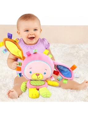 Peluche de Conejo Op de 33 cm