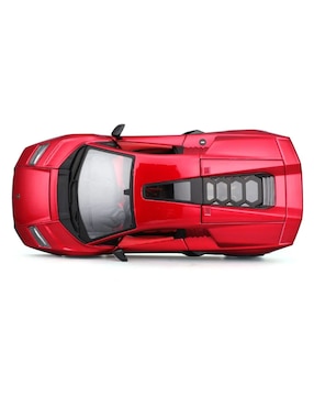 Vehículo a escala Bburago lamborghini countach lpi 800-4 Ferrari