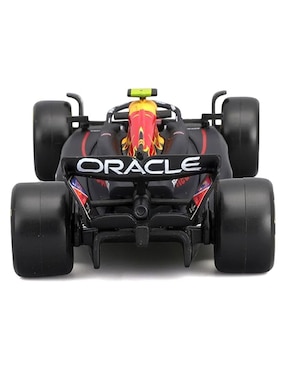 Automóvil Bburago Oracle Red Bull Racing