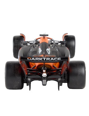 Vehículo a escala Bburago mclaren f1 team Oscar Piastri