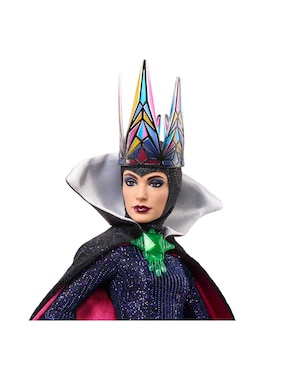 Muñeca colección disney collection mattel