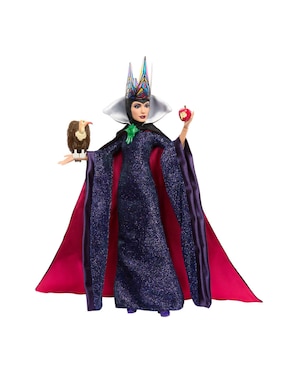 Muñeca colección disney collection mattel