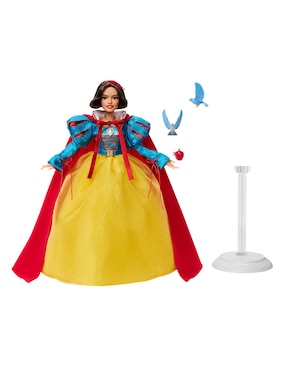 Muñeca de colección Disney Mattel Blancanieves