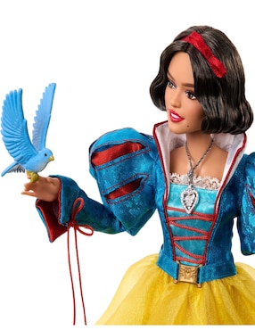 Muñeca de colección Disney Mattel Blancanieves