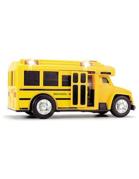 Autobús escolar Dickie