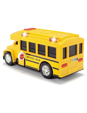 Autobús escolar Dickie