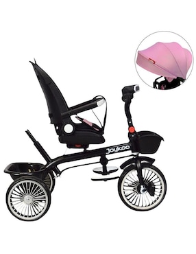 Triciclo Joykoo infantil unisex