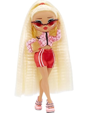 Muñeca Lol Surprise