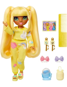 Muñeca Rainbow High