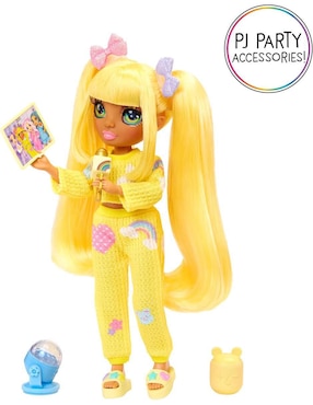 Muñeca Rainbow High