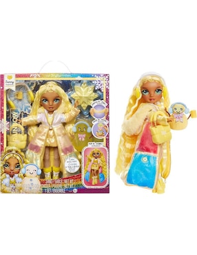 Muñeca Rainbow High