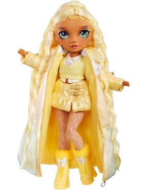 Muñeca Rainbow High