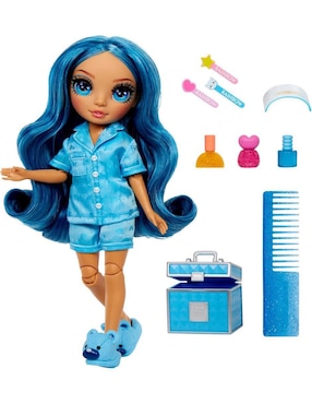 Muñeca Rainbow High