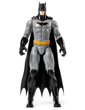 Figura de acción articulada DC Comics Batman