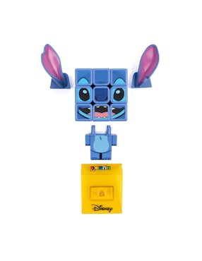 Cubo 3 x 3 Stitch Spin Master Rubik's