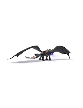 Figura de acción articulada Cómo entrenar a tu dragón especial Dragones