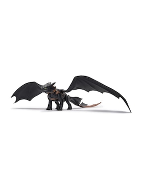 Figura de acción articulada Cómo entrenar a tu dragón especial Dragones
