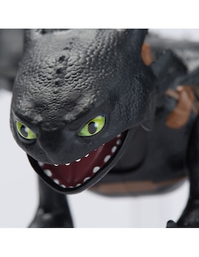 Figura de acción articulada Cómo entrenar a tu dragón especial Dragones