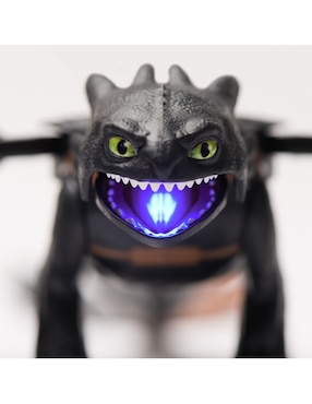 Figura de acción articulada Cómo entrenar a tu dragón especial Dragones