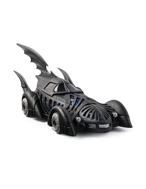 Set figuras acción articulada DC Comics especial Batman