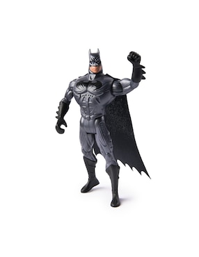 Set figuras acción articulada DC Comics especial Batman