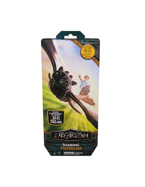 Figura de acción Cómo entrenar a tu dragón especial Dragones