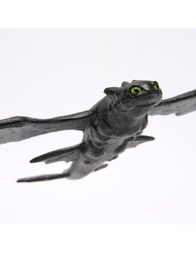 Figura de acción Cómo entrenar a tu dragón especial Dragones