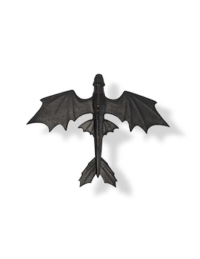 Figura de acción Cómo entrenar a tu dragón especial Dragones