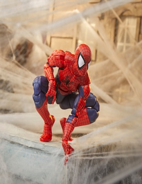 Figura de acción articulada Marvel: Legends Series Spider-Man maximum series Marvel