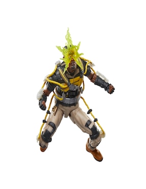 Figura de acción articulada Spider-Man: No Way Home Electro Collectors Marvel