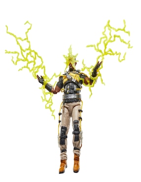 Figura de acción articulada Spider-Man: No Way Home Electro Collectors Marvel