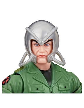 Figura de acción articulada X-Men Professor X especial Marvel